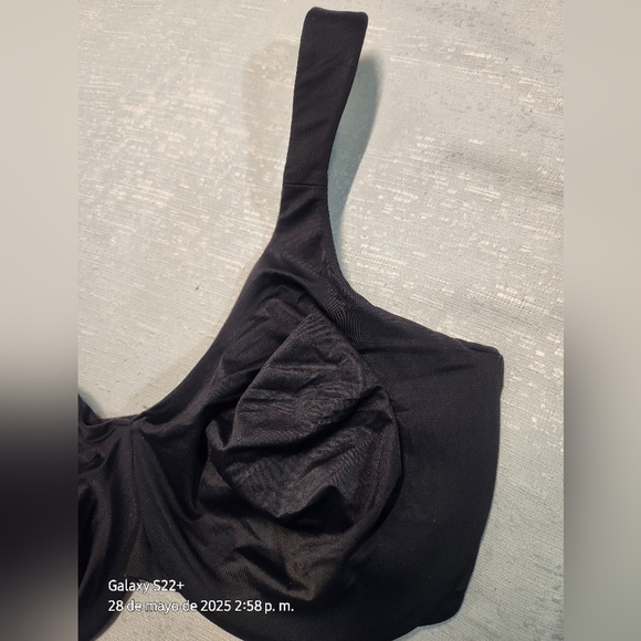 MODEM BRA 40 DDD Underwire - Picture 3 of 6